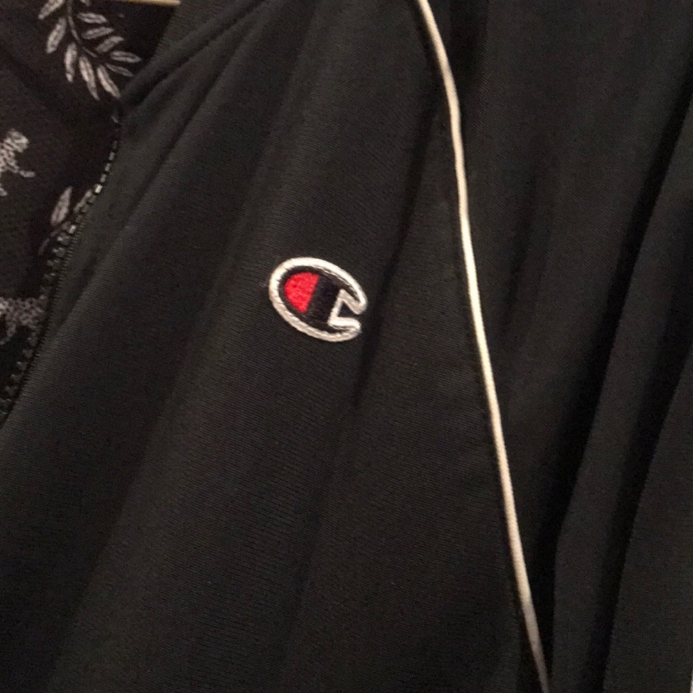Champion jacket - Picture 8 of 10